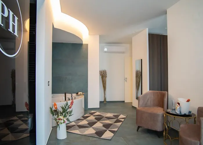 Bed and Breakfast Palermo Historia