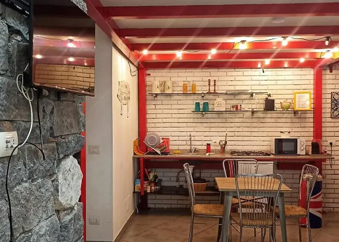 Hotel Loft House Catania