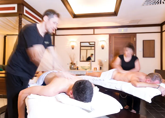 Gpro Valparaiso Palace & Spa Palma de Mallorca