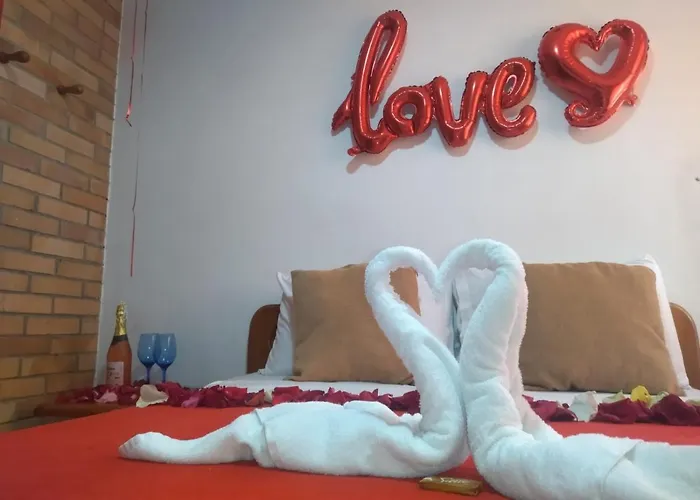 Hotel Torreon De Rionegro