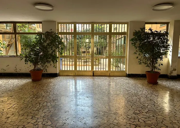 Vomero Suite And Deluxe Room B&B Napoli