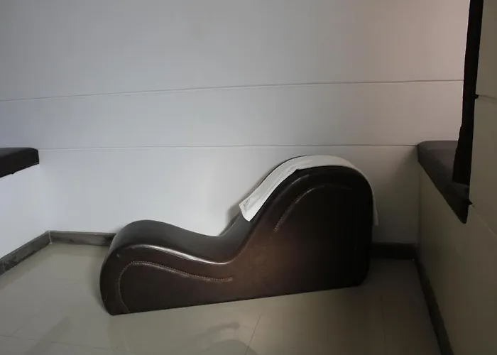 Motel Dubái Ensenada