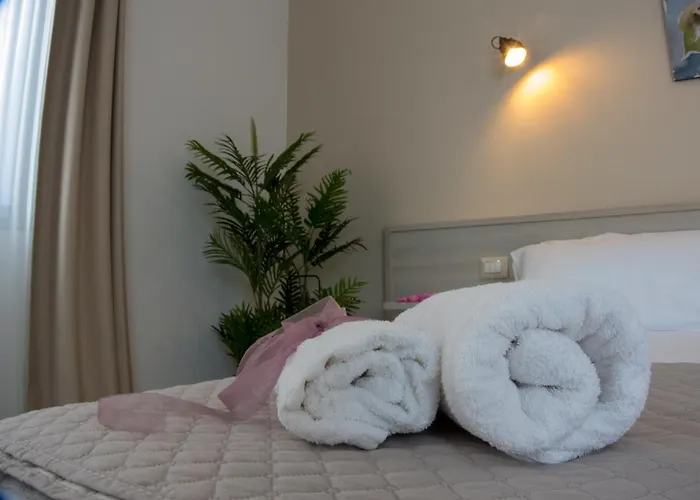 Green Guest House Oristano