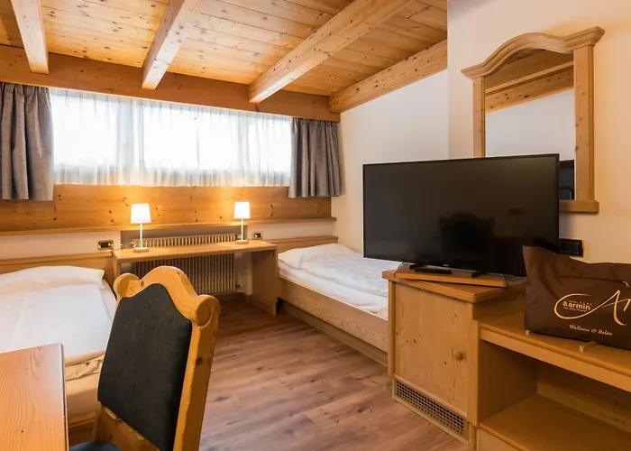 Hotel Armin Selva di Val Gardena