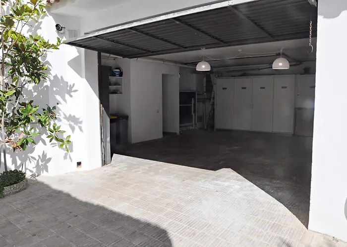 Villa Miramar Sitges