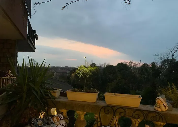 Bed and Breakfast Residenza Ca' degli Enzi Verona