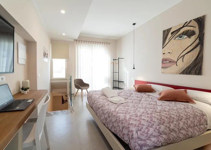 Taoetna Guest House, Taormina