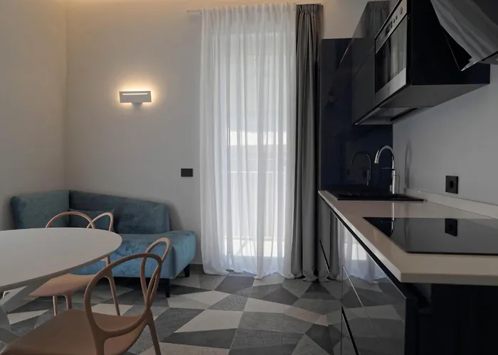 Aparthotel Elegance Riccione