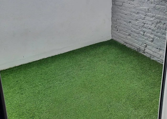 Bonito Alojamiento F Valencia