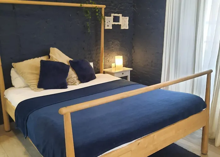 Bonito Alojamiento F Valencia