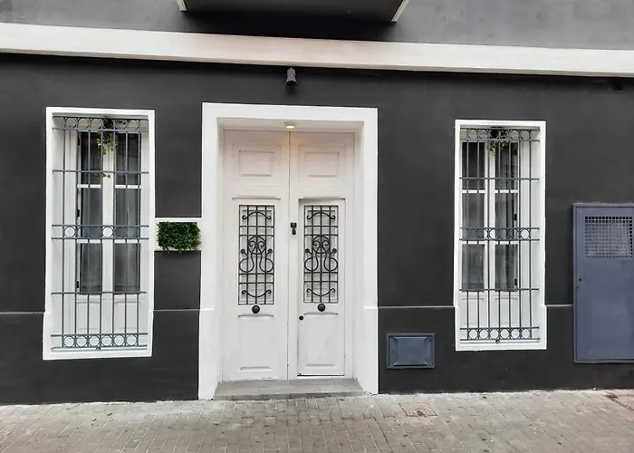 Bonito Alojamiento F Valencia