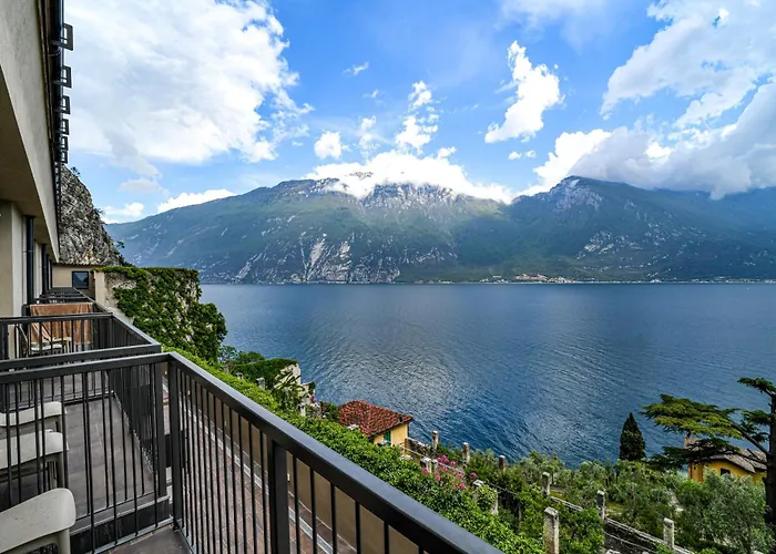 Hotel Villa Dirce - Adults Only Hotel Limone sul Garda