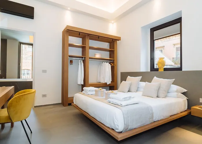 Etnea Suite 270 Catania