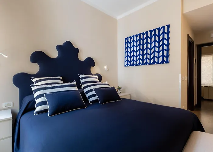 Bed and Breakfast Relais Piazza Del Popolo Roma