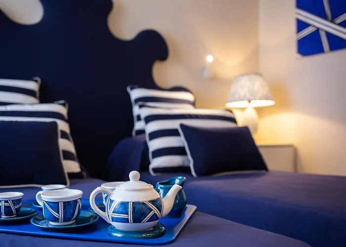 Bed and Breakfast Relais Piazza Del Popolo Roma