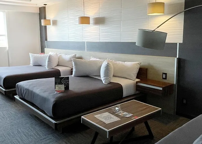 Suites Inn la Muralla Hotel&Spa Toluca