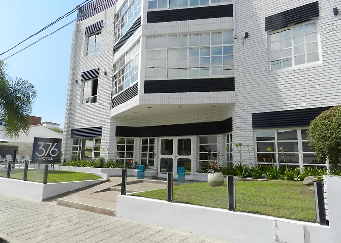 Hotel 376 Villa Carlos Paz