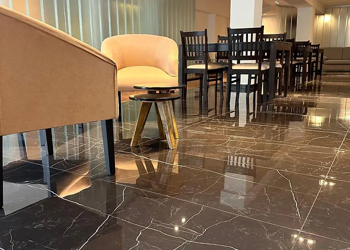 Hotel 376 Villa Carlos Paz