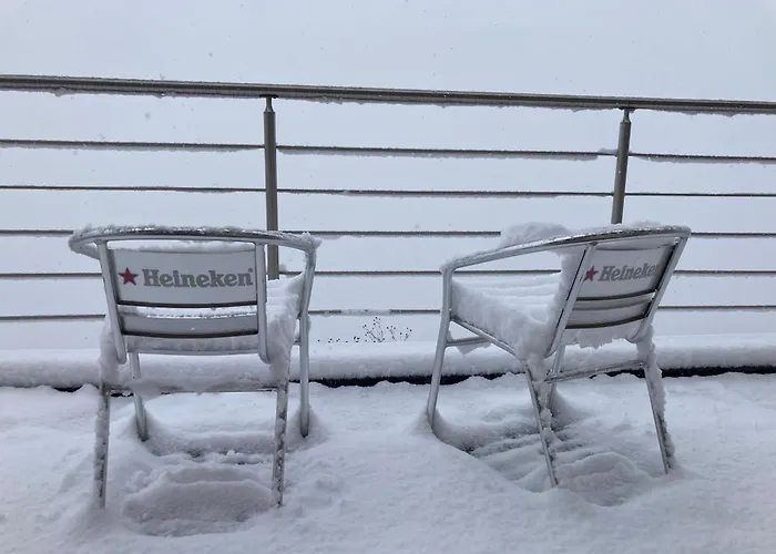 Hotel La stanza dei segreti Aosta