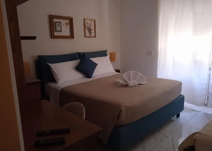 B&B Suite And Rooms San Giovanni Roma