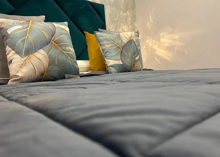 Bed and Breakfast C3 Luxury Napoli