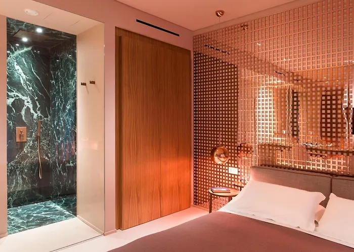Taormina Infinity Suites