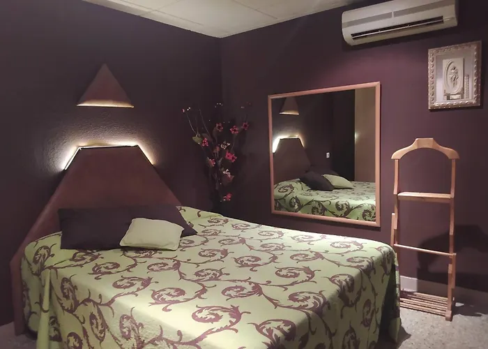 Hostal Happystay Valencia