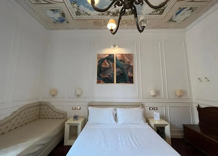 Navona Central Suites Roma