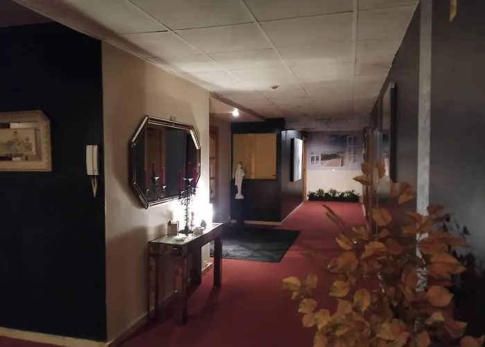 Hostal Happystay Valencia