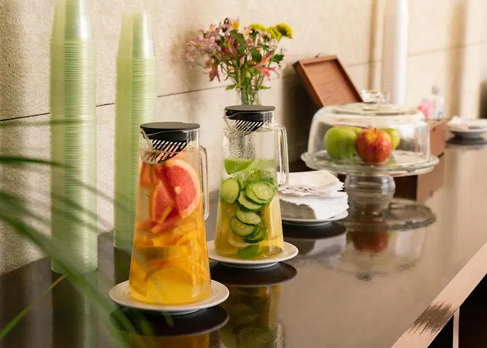 Hotel Uthgra Sasso Mar del Plata