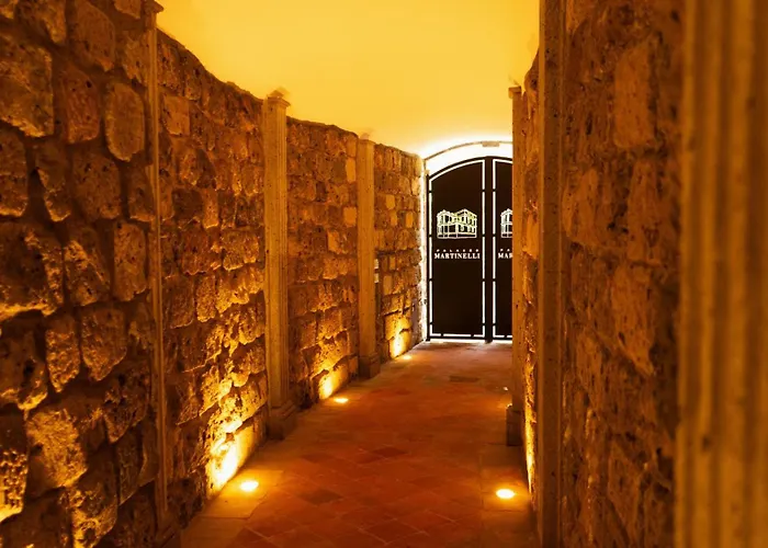 Hotel Palazzo Martinelli Sorrento