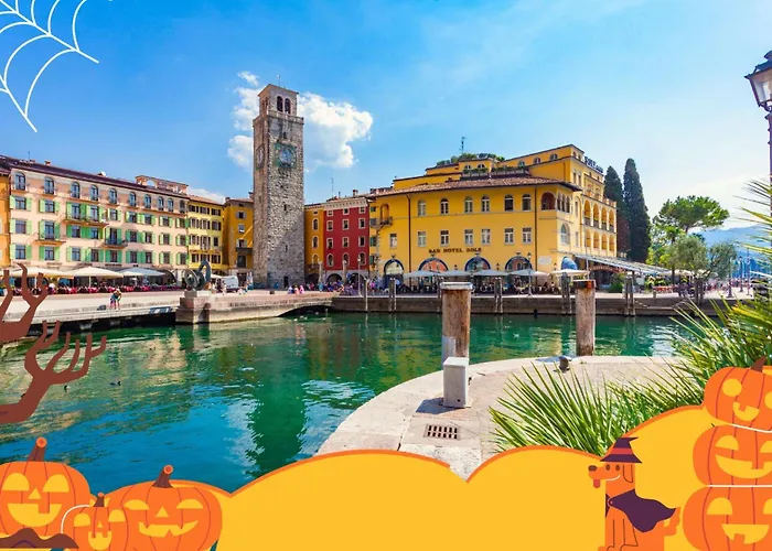 Hotel Sole Relax&Panorama Riva del Garda