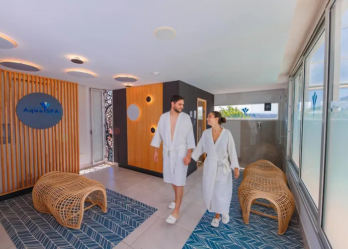 Pinares Panorama Suites, Spa&Convention Center Villa Carlos Paz