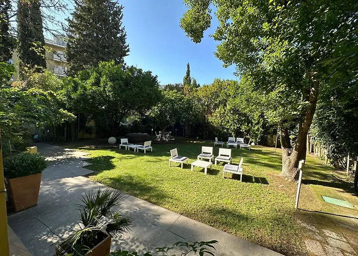 Relais Clivo Vaticano Roma