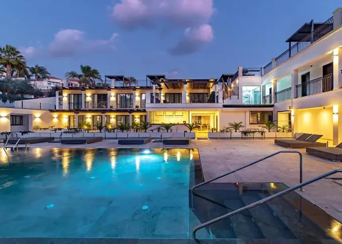 Sierra Blanca Resort Art Of Healing Marbella