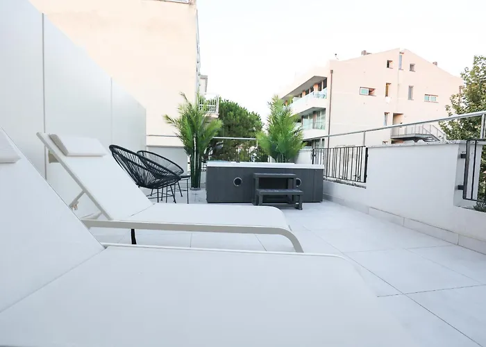 Hotel Cenisio Rimini