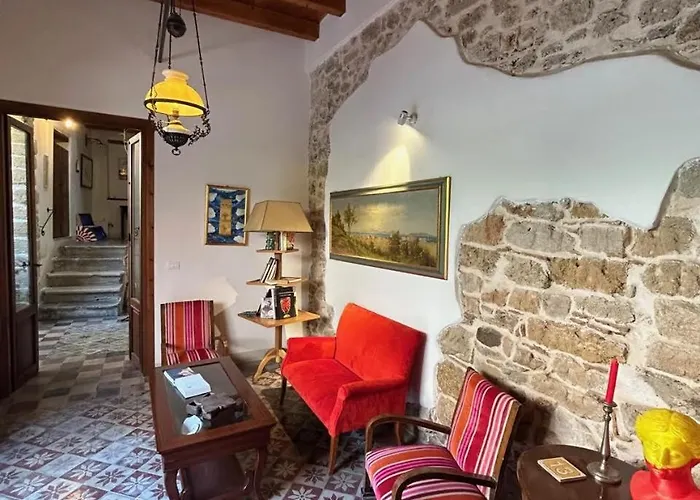 Locanda Sette Fate Palermo