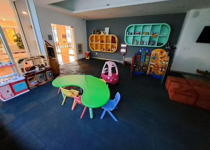 Máximo Glamour en Parque La Mexicana y Expo Santa Fe México DF