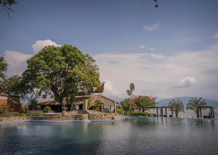 Nimue Marina Residence Ajijic