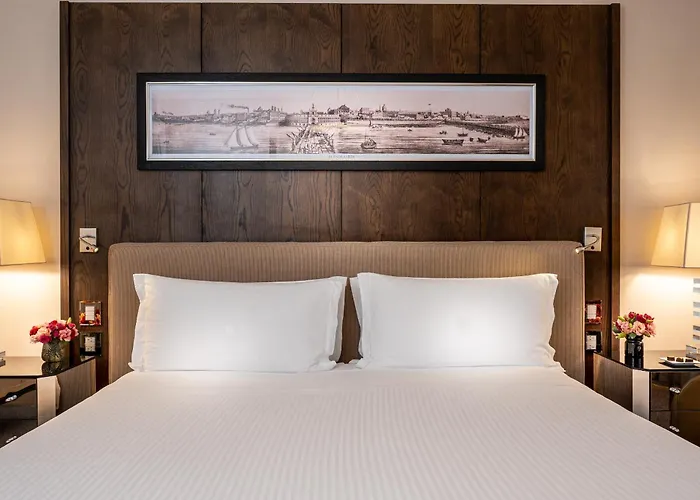 Alvear Icon Hotel Ciudad Autónoma de Ciudad Autónoma de Buenos Aires