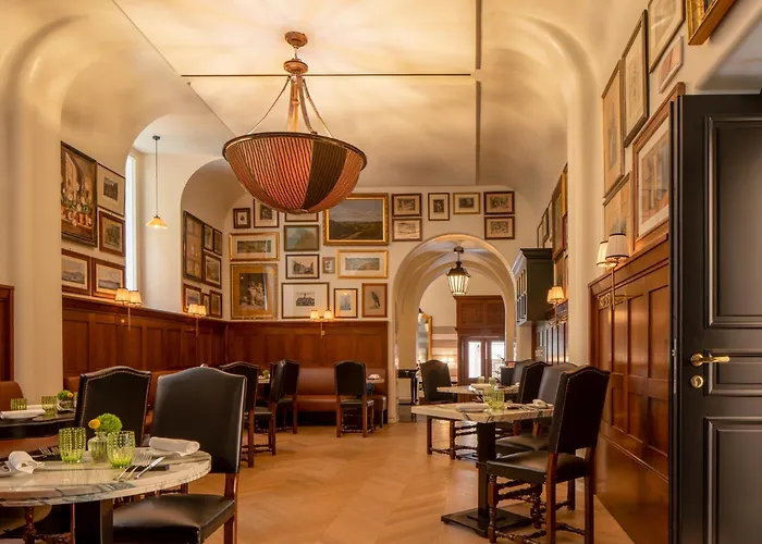 Hotel Palazzo Ripetta Roma