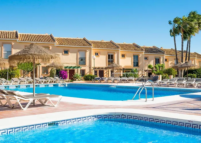 Ramada Hotel&Suites by Wyndham Costa del Sol Fuengirola