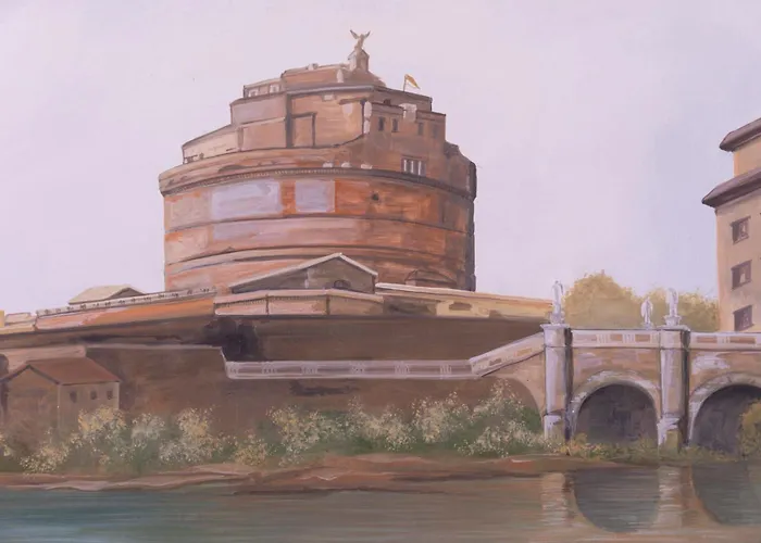 Suites Trastevere Roma