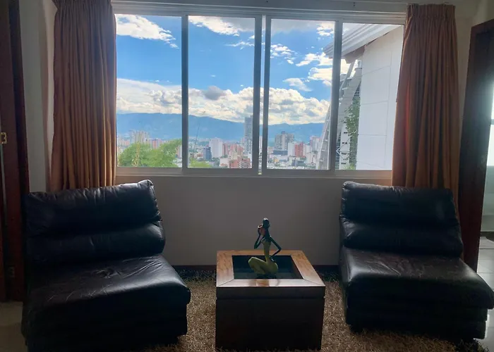 Serenity Suites Casa Boutique Bucaramanga