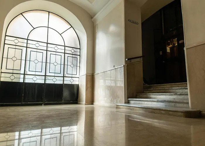 Scipioni Luxury Suite Roma