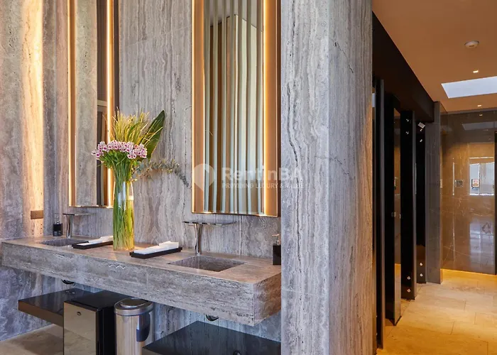 Aparthotel Nido At Recoleta Deco Ciudad Autónoma de Ciudad Autónoma de Buenos Aires