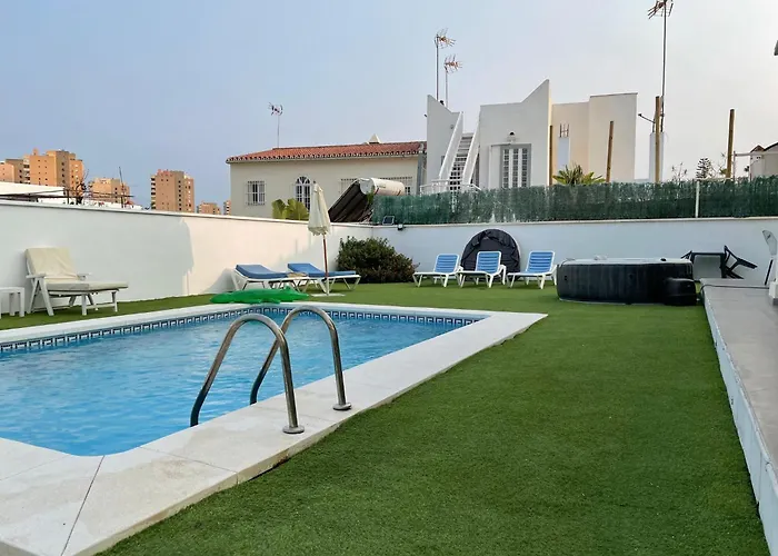 Villa Bonita Torremolinos