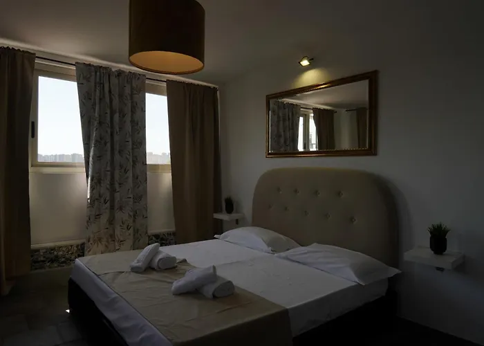 Airport Suite Catania