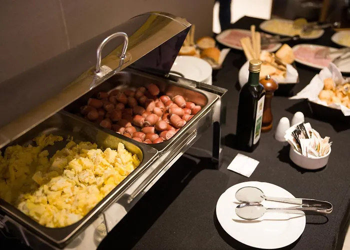 Hotel Treinta-Seis Mar del Plata