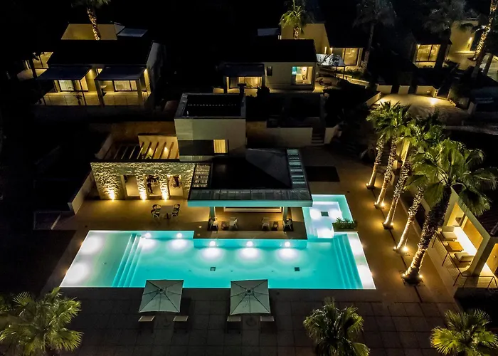 Insulae Resort Cefalù